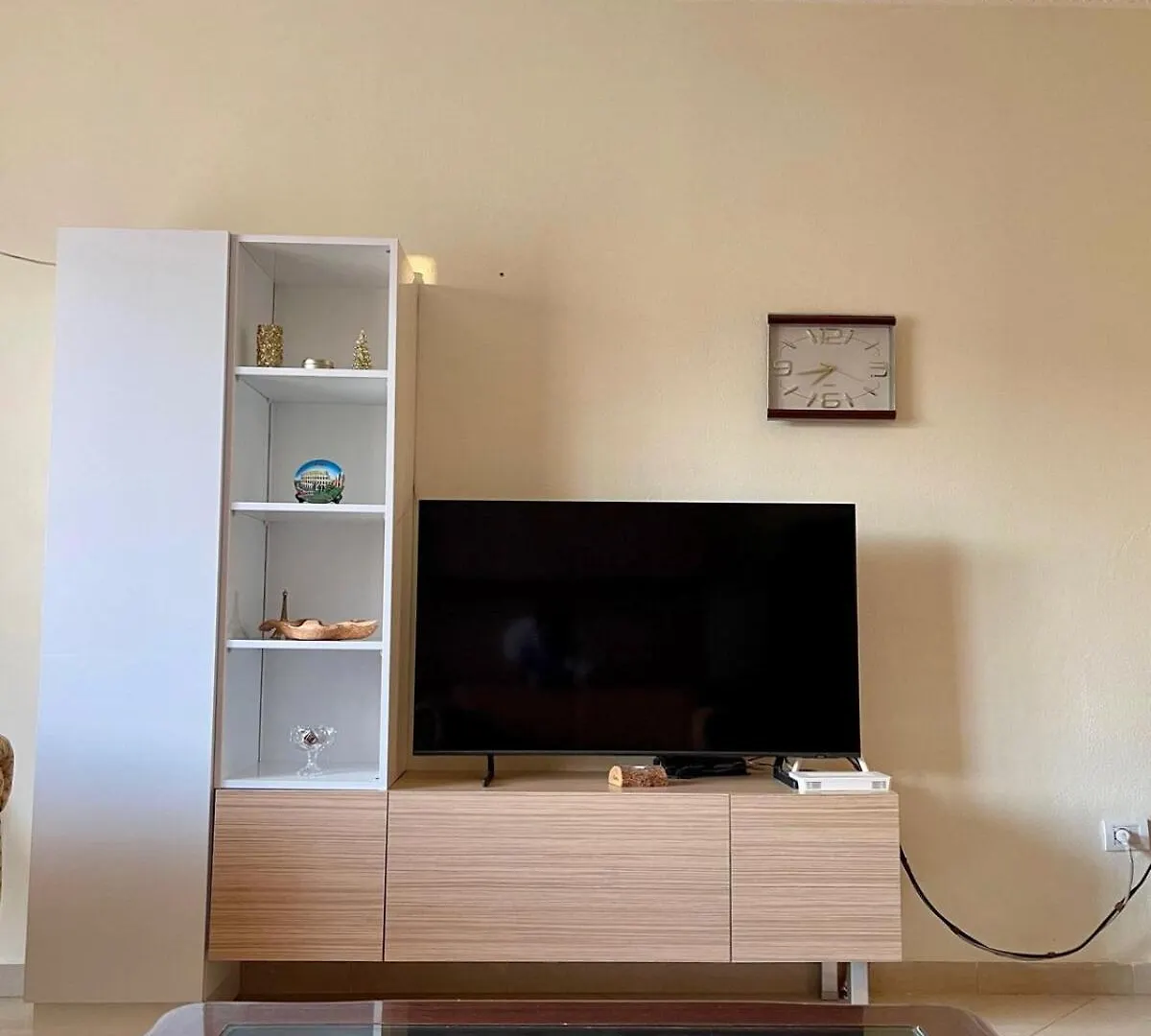 Lägenhet Astir Happy Home Tirana Albanien