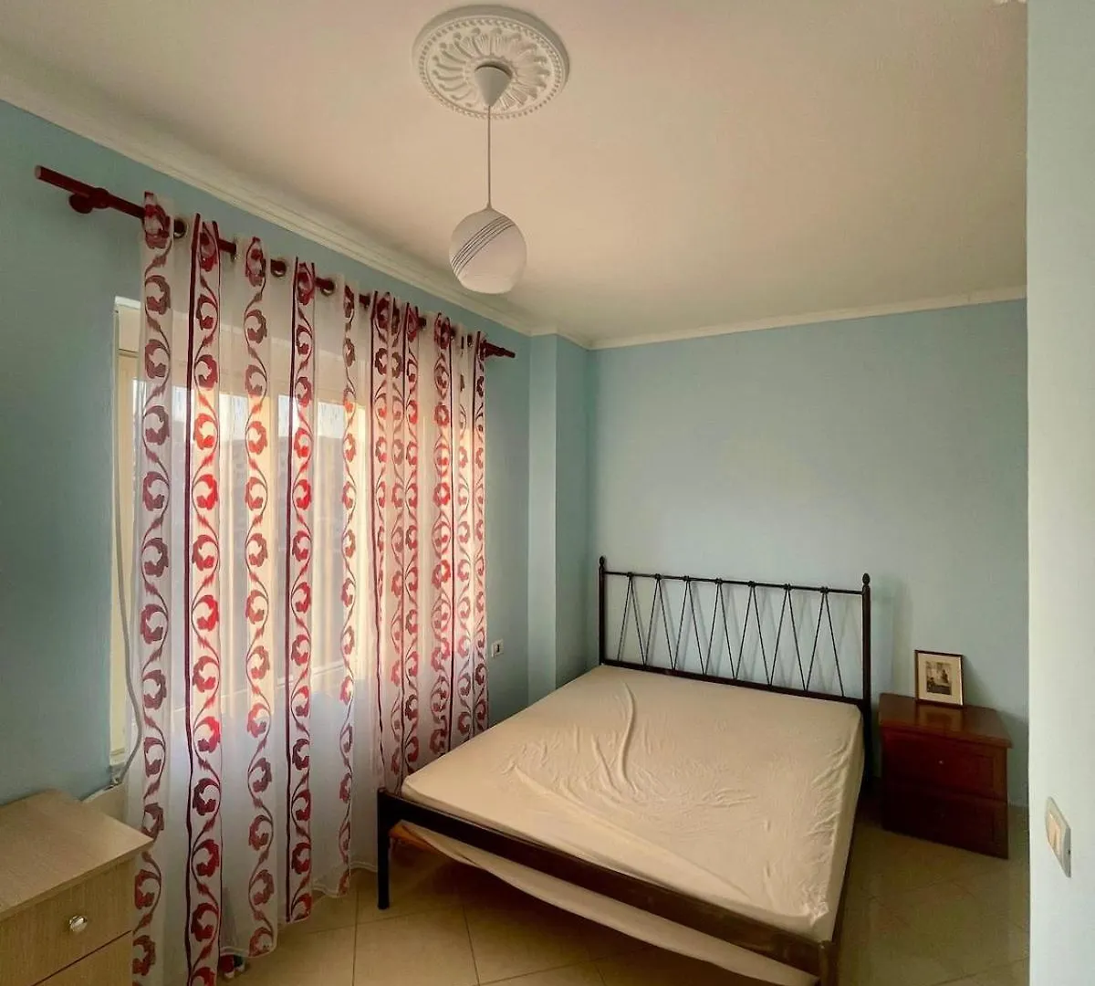 Lägenhet Astir Happy Home Tirana