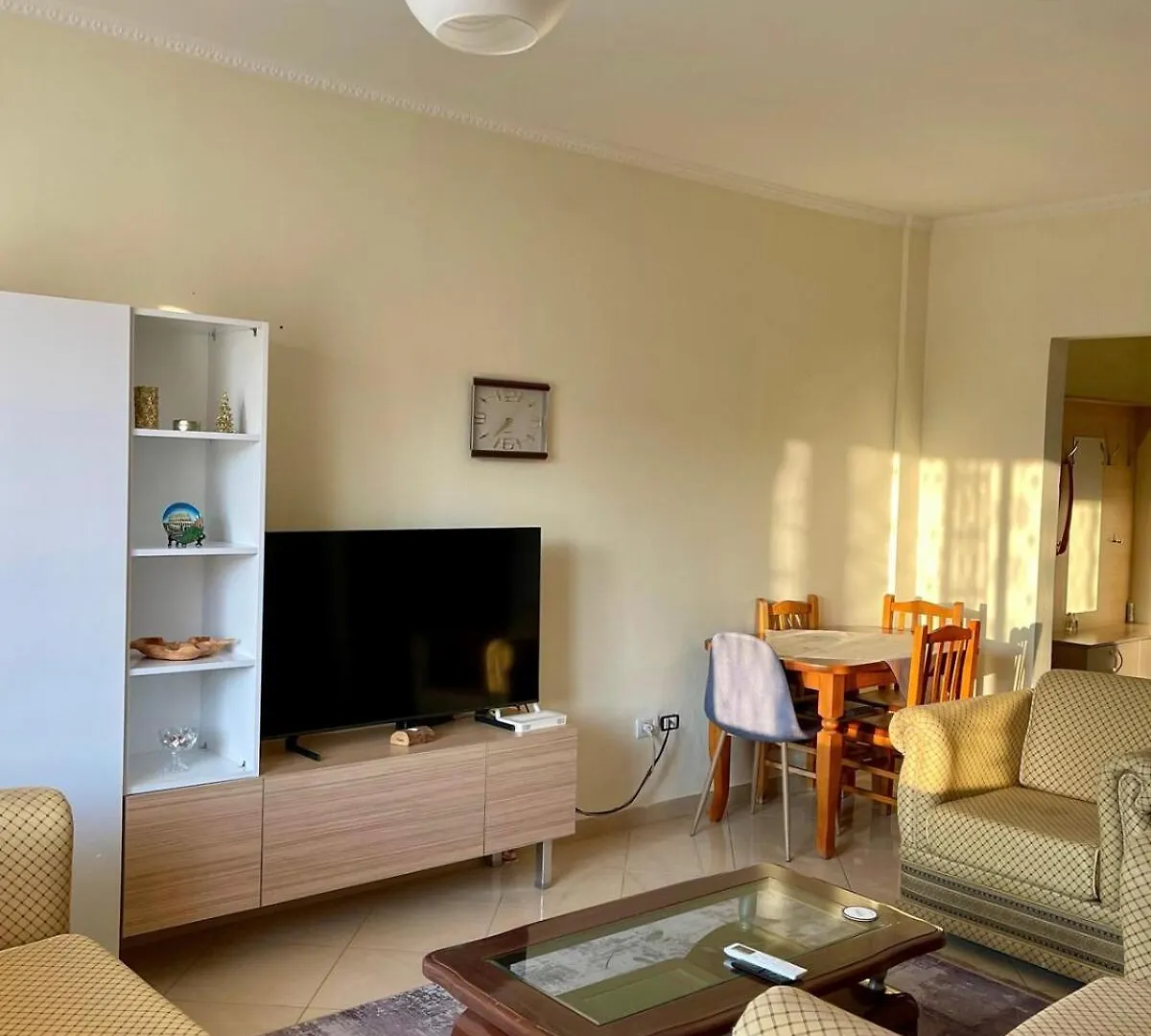 Astir Happy Home Tirana Albanien