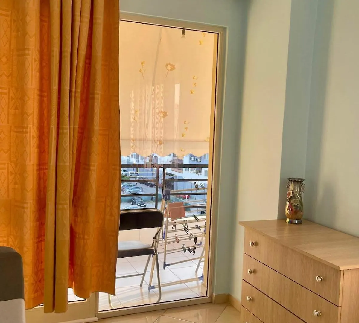 Astir Happy Home Tirana Lägenhet