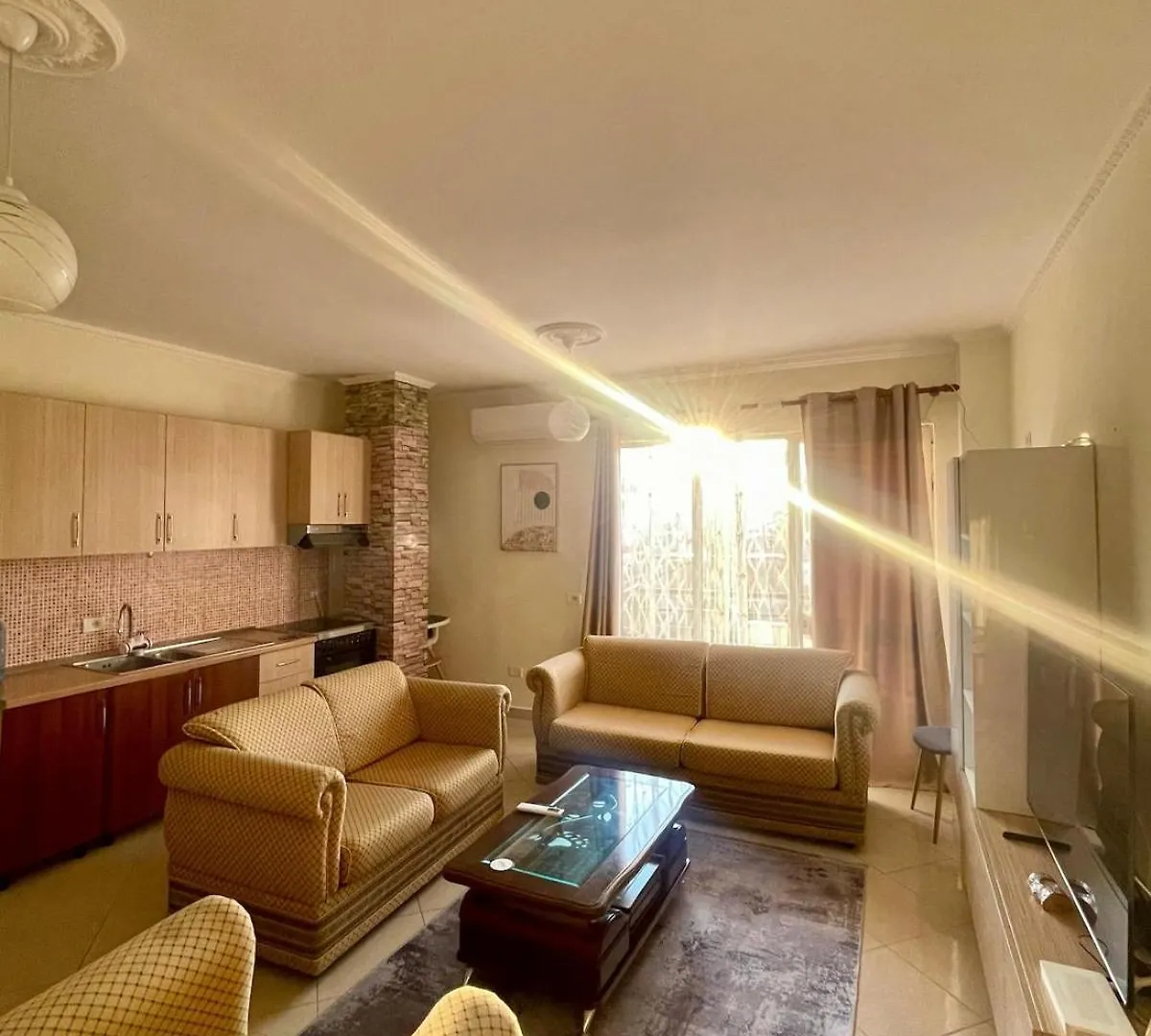 Astir Happy Home Tirana